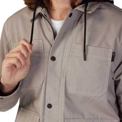 MERCER JACKET