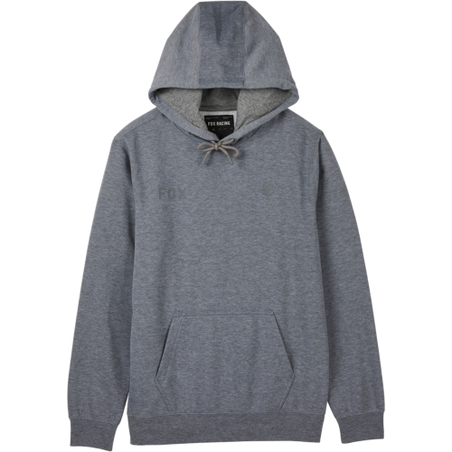 WORDMARK FLEECE PO