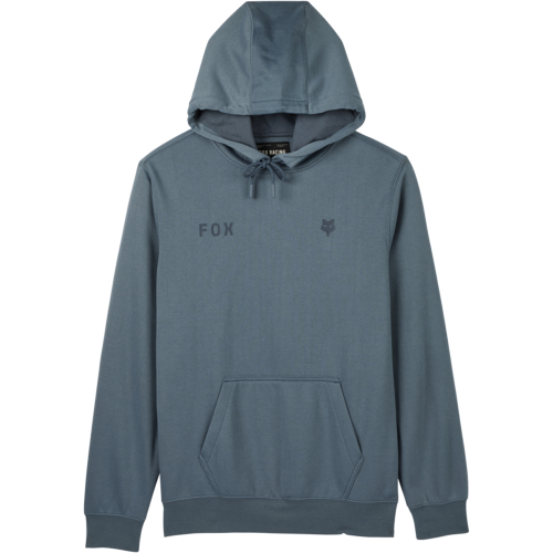 WORDMARK FLEECE PO