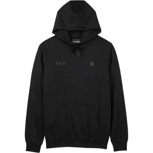 WORDMARK FLEECE PO