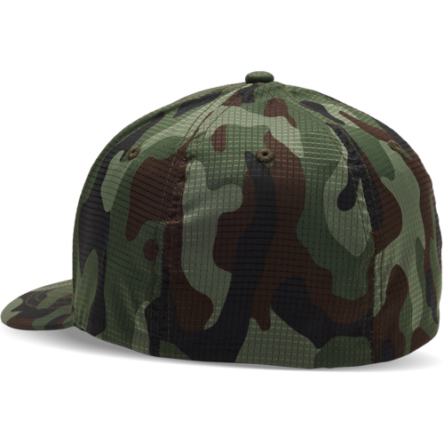 FOX HEAD CAMO TECH FLEXFIT