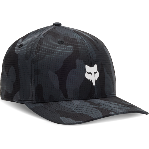 FOX HEAD CAMO TECH FLEXFIT