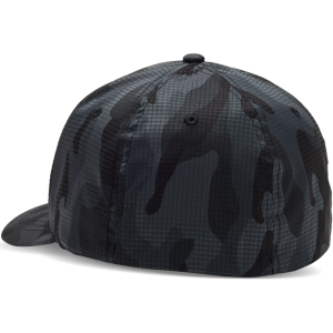 FOX HEAD CAMO TECH FLEXFIT 2