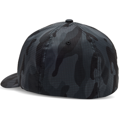 FOX HEAD CAMO TECH FLEXFIT