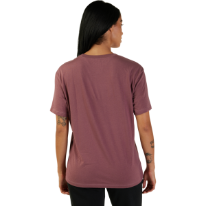 W FOX HEAD SS TEE 2