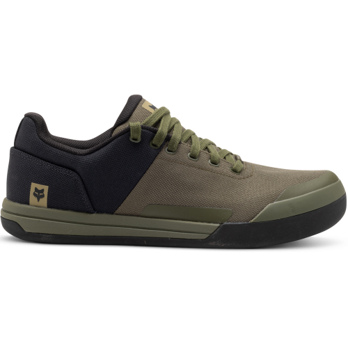FOX UNION CANVAS