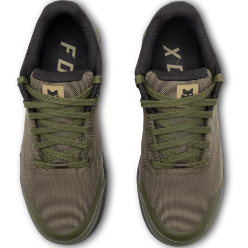 FOX UNION CANVAS