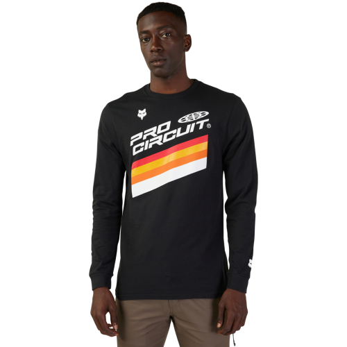 PRO CIRCUIT LS PREM TEE