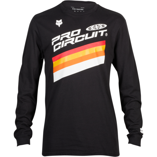 PRO CIRCUIT LS PREM TEE