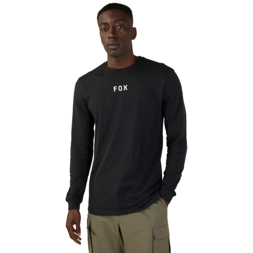 FLORA LS PREM TEE