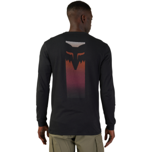 FLORA LS PREM TEE 2