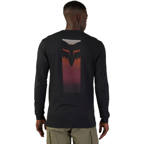 FLORA LS PREM TEE