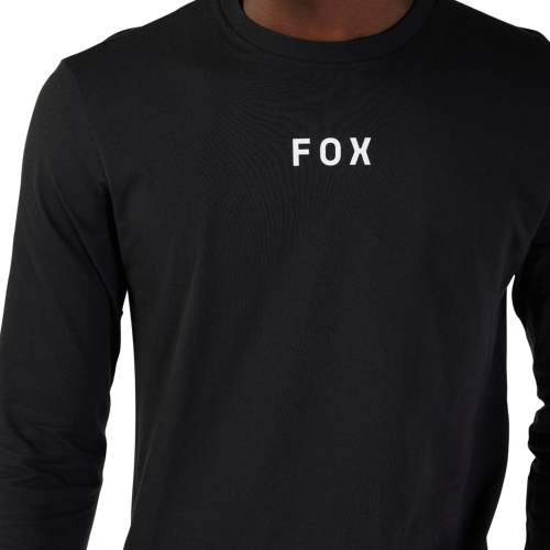 FLORA LS PREM TEE