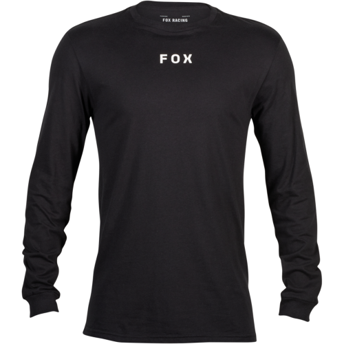FLORA LS PREM TEE