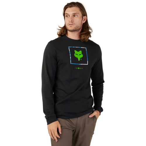 ATLAS LS PREM TEE