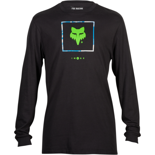 ATLAS LS PREM TEE