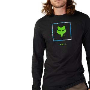 ATLAS LS PREM TEE 2