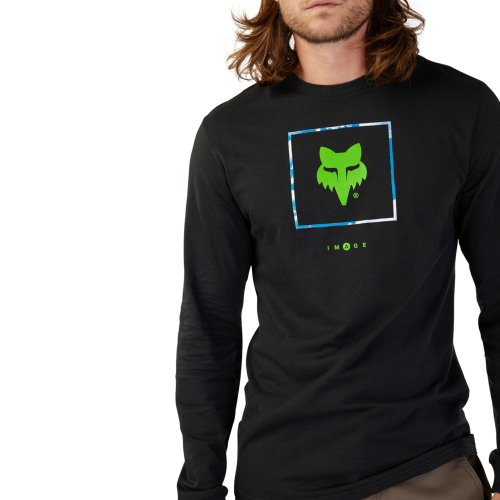ATLAS LS PREM TEE
