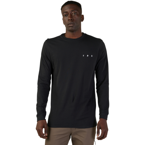 DIFFUSE LS PREM TEE
