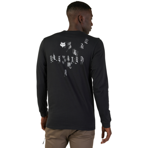 DIFFUSE LS PREM TEE