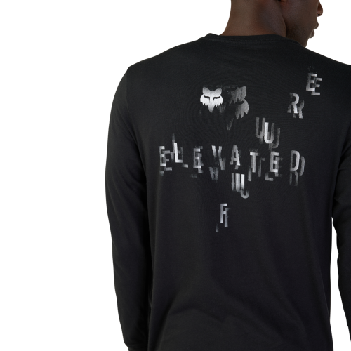 DIFFUSE LS PREM TEE