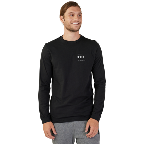 INVENT TOMORROW LS PREM TEE