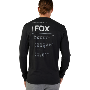 INVENT TOMORROW LS PREM TEE 2