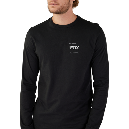 INVENT TOMORROW LS PREM TEE