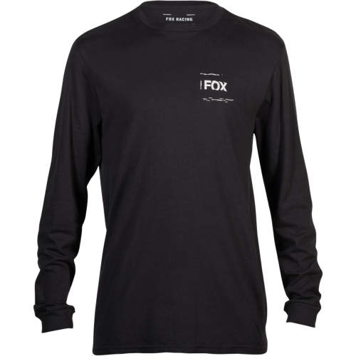INVENT TOMORROW LS PREM TEE