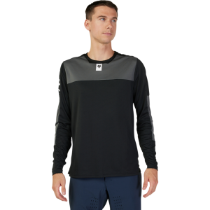 DEFEND LS JERSEY FOXHEAD 2