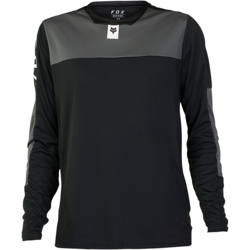 DEFEND LS JERSEY FOXHEAD