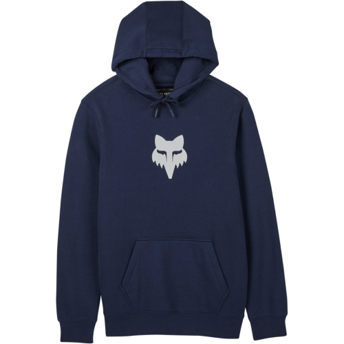 FOX HEAD FLEECE PO