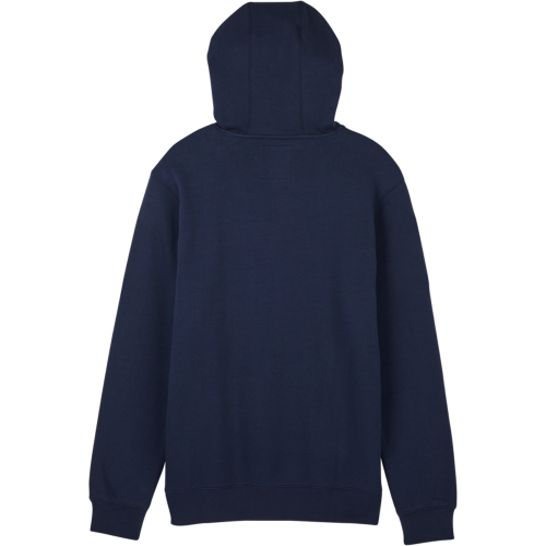 FOX HEAD FLEECE PO