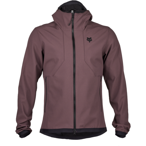 RANGER FIRE HOODIE