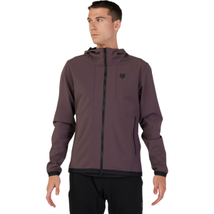 RANGER FIRE HOODIE 2