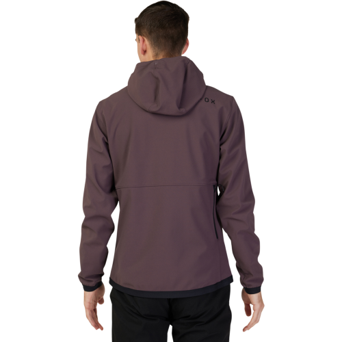 RANGER FIRE HOODIE