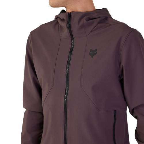 RANGER FIRE HOODIE