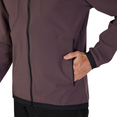 RANGER FIRE HOODIE