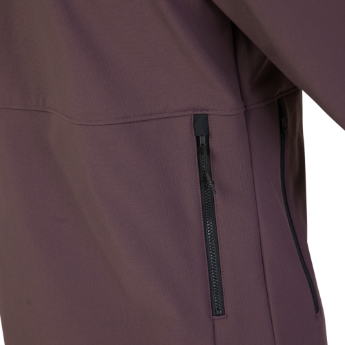 RANGER FIRE HOODIE