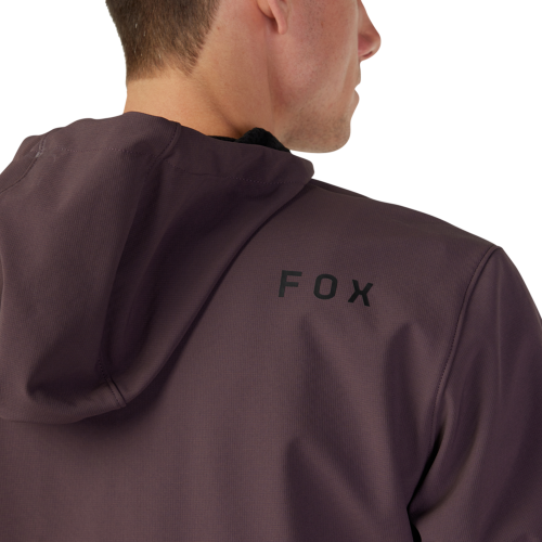 RANGER FIRE HOODIE