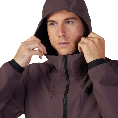 RANGER FIRE HOODIE