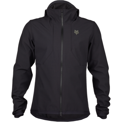RANGER FIRE HOODIE