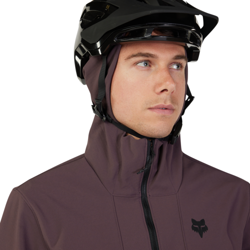 RANGER FIRE HOODIE