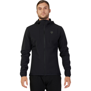 RANGER FIRE HOODIE 2