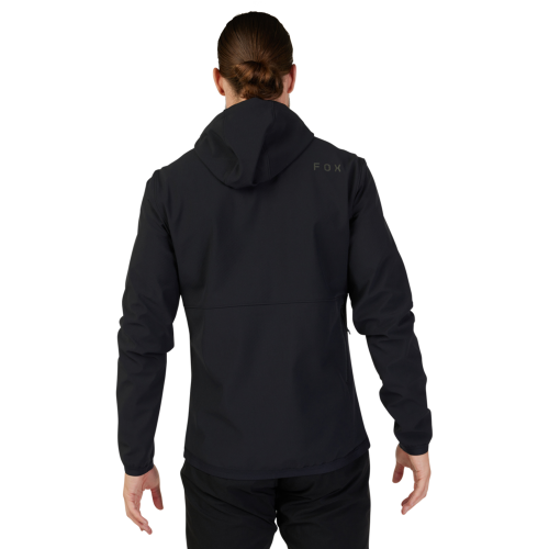 RANGER FIRE HOODIE