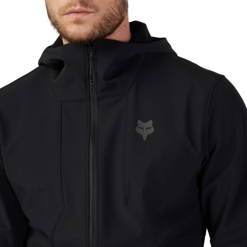 RANGER FIRE HOODIE