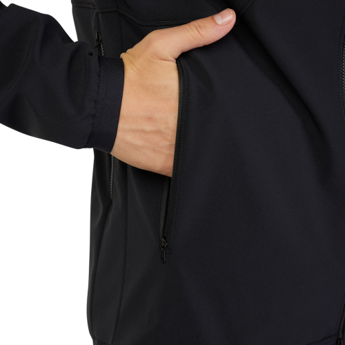 RANGER FIRE HOODIE