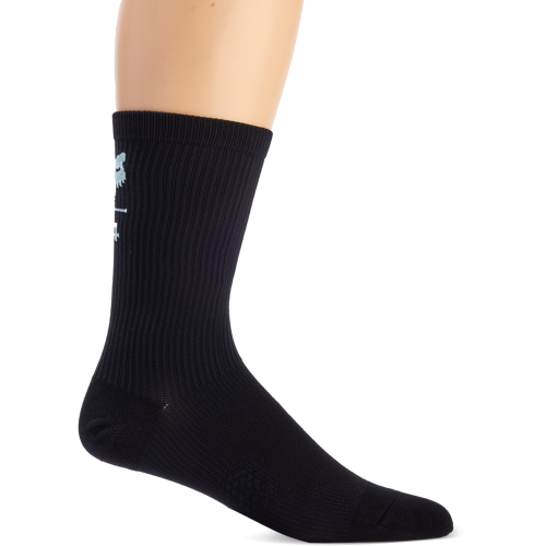 8" RANGER SOCK FOX 74
