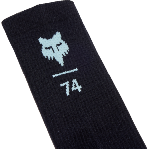 8" RANGER SOCK FOX 74 2