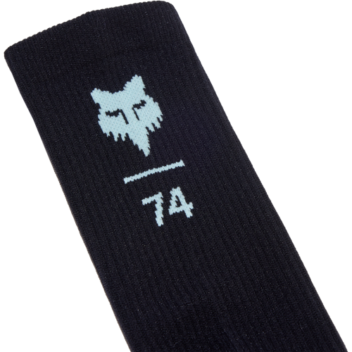8" RANGER SOCK FOX 74